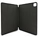Indovina, Custodia Magnetica Ipad Pro 13 (2024) Nera Con Logo. - Foto miniatura 6