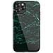 Custodia Verde Per Iphone 11 Pro Max, Devia Marble Series - Foto miniatura 2