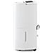 Deumidificatore d'aria portatile DSH520, 20L /giorno, telecomando, timer 24 ore, per ambienti fino a 25m², serbatoio 5L, 400W - Foto miniatura 4