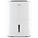 Deumidificatore d'aria portatile DSH520, 20L /giorno, telecomando, timer 24 ore, per ambienti fino a 25m², serbatoio 5L, 400W - Foto miniatura 1