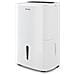 Deumidificatore d'aria portatile DSH520, 20L /giorno, telecomando, timer 24 ore, per ambienti fino a 25m², serbatoio 5L, 400W - Foto miniatura 5