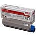 43865708 Toner Originale Nero per C5650N Capacitá 8000 Pagine - Foto miniatura 5
