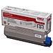 43865708 Toner Originale Nero per C5650N Capacitá 8000 Pagine - Foto miniatura 4