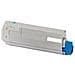 43865708 Toner Originale Nero per C5650N Capacitá 8000 Pagine - Foto miniatura 2