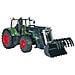 Trattore Fendt 936 Vario con Benna - Foto miniatura 5