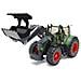 Trattore Fendt 936 Vario con Benna - Foto miniatura 2