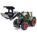 Trattore Fendt 936 Vario con Benna - Foto miniatura 1