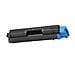 TONER COMPATIBILE -  Kyocera Fsc2126, Fsc5250 Giallo Tk590Y 5000 Pagine - Foto miniatura 1