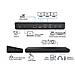 ThinkPad Ultra Dock, 90W, Docking, USB 2.0, 10, 100, 1000 Mbit / s, , ThinkPad, 100-240V - Foto miniatura 2