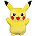 Peluche Pokémon di Pikachu 40 cm XJMC0229 - Foto miniatura 2