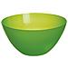 Insalatiera Rainbow Verde 27,0 cm - Foto miniatura 1