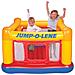 48260NP - Playhouse Jump-O-Lene, 174x174x112 cm - Foto miniatura 2