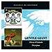 Gentle Giant - Three Friends / Octopus (2 Cd)  - Foto miniatura 1