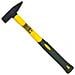 Martello Tedesco 300 Gr con Manico in Fibra - Foto miniatura 3