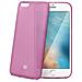Cover Frost per iPhone 7 Plus - Rosa - Foto miniatura 1