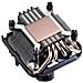 Dissipatore Cpu Verkho per Socket Intel LGA 775 / 1150 / 1155 / 1156 / 1366 / 2011 e AMD AM2 / AM2+ / AM3 / AM3+ / FM1 / FM2 - Foto miniatura 5