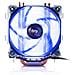 Dissipatore Cpu Verkho per Socket Intel LGA 775 / 1150 / 1155 / 1156 / 1366 / 2011 e AMD AM2 / AM2+ / AM3 / AM3+ / FM1 / FM2 - Foto miniatura 7
