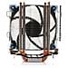 Dissipatore Cpu Verkho per Socket Intel LGA 775 / 1150 / 1155 / 1156 / 1366 / 2011 e AMD AM2 / AM2+ / AM3 / AM3+ / FM1 / FM2 - Foto miniatura 3