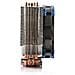 Dissipatore Cpu Verkho per Socket Intel LGA 775 / 1150 / 1155 / 1156 / 1366 / 2011 e AMD AM2 / AM2+ / AM3 / AM3+ / FM1 / FM2 - Foto miniatura 4