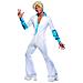 Costume Per Discoteca Da Uomo Large - Foto miniatura 1