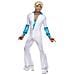 Costume Per Discoteca Da Uomo Large - Foto miniatura 4