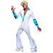Costume Per Discoteca Da Uomo Large - Foto miniatura 2