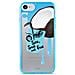 Cover PC+TPU per iPhone 6/6s / 7/8 "Summer Juice" Coconut Azzurro - Foto miniatura 1