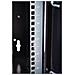 I-CASE ER-1009G60 - Armadio Rack 19'' a Muro 9U prof. 600 Grigio Assemblato - Foto miniatura 5