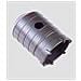 Corona Vidia Attacco M16 Mm 40x75 Krino - Foto miniatura 2