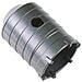 Corona Vidia Attacco M16 Mm 40x75 Krino - Foto miniatura 3