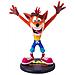 Crash Bandicoot N Sane Trilogy Statua In Pvc 25 Cm First 4 Figures - Foto miniatura 3