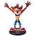 Crash Bandicoot N Sane Trilogy Statua In Pvc 25 Cm First 4 Figures - Foto miniatura 2