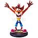 Crash Bandicoot N Sane Trilogy Statua In Pvc 25 Cm First 4 Figures - Foto miniatura 4