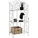 Scaffale Stand Reus - Foto miniatura 1
