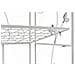 Scaffale Stand Reus - Foto miniatura 5