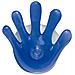 Profumatore Hand Fragranza New Car - Foto miniatura 2