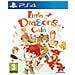 Little Dragons Cafe Gioco Di Ruolo Giapponese - Playstation 4 - Foto miniatura 1