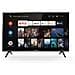 TV LED HD 32" 32ES560 Smart TV   Android TV  - Foto miniatura 1