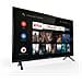 TV LED HD 32" 32ES560 Smart TV   Android TV  - Foto miniatura 6