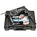 Tassellatore / scalpellatore 'hr2470bx40' - 780 W - Foto miniatura 1