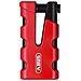 47503 Abus Granit Sledg 77 Grip Red - Foto miniatura 1