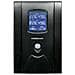 Gruppo di Continuità UPS M-UPS1051D 1050 VA / 600 W 1 Presa Schuko 3 Prese IEC (C13)  - Foto miniatura 1