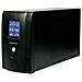 Gruppo di Continuità UPS M-UPS1051D 1050 VA / 600 W 1 Presa Schuko 3 Prese IEC (C13)  - Foto miniatura 2