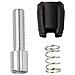 Leve Avid Brake Cable Tensioner Apex / rival / force Ricambi Dei Componenti One Size - Foto miniatura 1