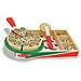 Melissa E Doug Pizza In Legno - Foto miniatura 2