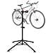 Stand Riparazione Manutenzione Biciclette Supporto Cavalletto Bici Regolabile - Foto miniatura 1