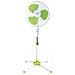VE1626 Ventilatore a Colonna Diametro 40 cm Colore Verde / Bianco  - Foto miniatura 1