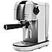 Macchina Per Caffè Espresso In Acciaio Inox Da 19 Bar - Bce450 - Foto miniatura 1