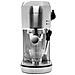 Macchina Per Caffè Espresso In Acciaio Inox Da 19 Bar - Bce450 - Foto miniatura 5