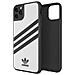 36292 custodia per cellulare 16,5 cm (6.5"") Cover Nero, Bianco per iPhone 11 - Foto miniatura 1